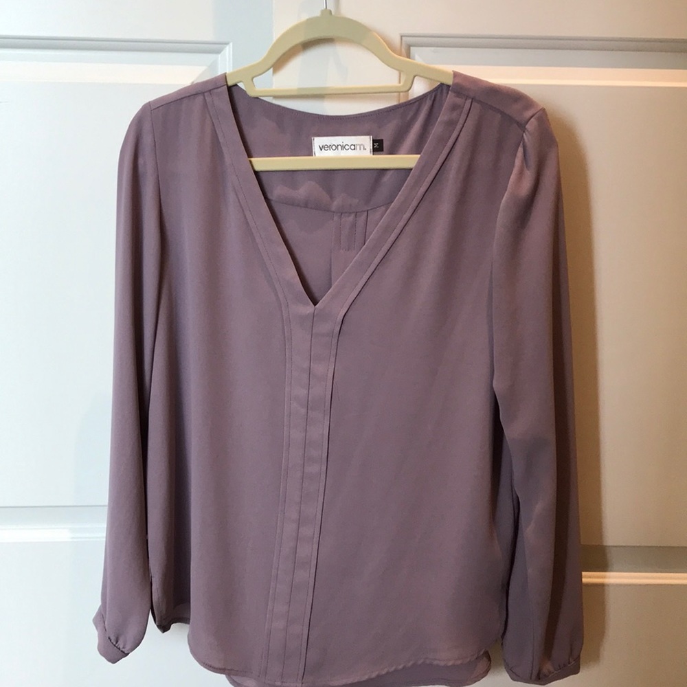 Veronica M Blouse